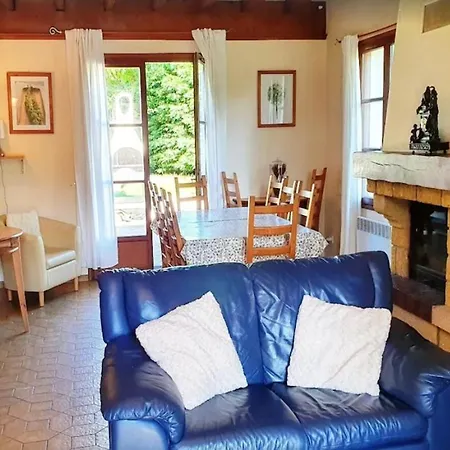 Maison Spacieuse A Feriehus *