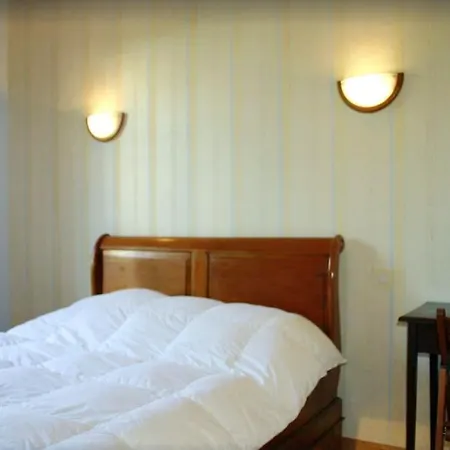 Maison Spacieuse A Saint-Josse