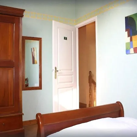 Maison Spacieuse A Saint-Josse