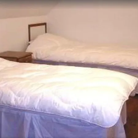 Maison Spacieuse A Feriehus Saint-Josse