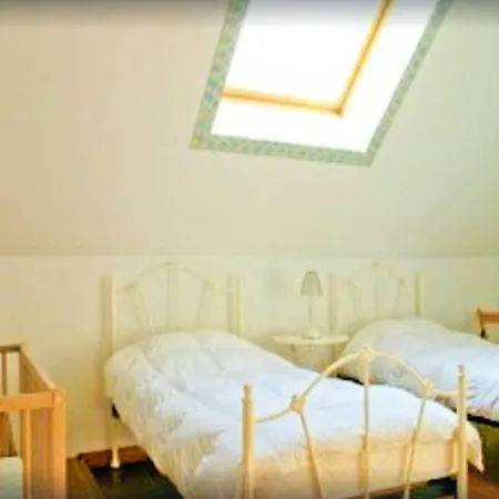 Feriehus Maison Spacieuse A