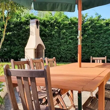 Maison Spacieuse A * Saint-Josse