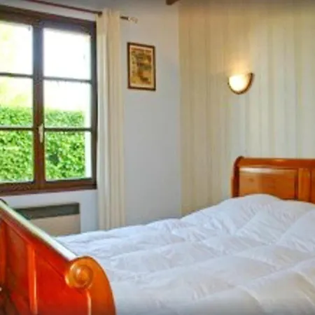 Feriehus Maison Spacieuse A Saint-Josse