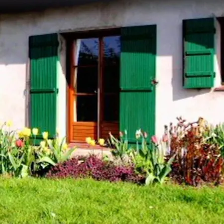 Feriehus Maison Spacieuse A *