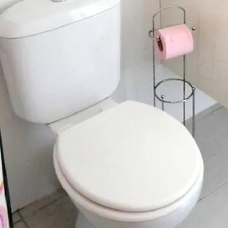 Maison Spacieuse A * Saint-Josse