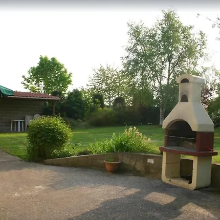 Maison Spacieuse A * Saint-Josse