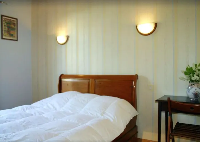 Maison Spacieuse à Saint-Josse