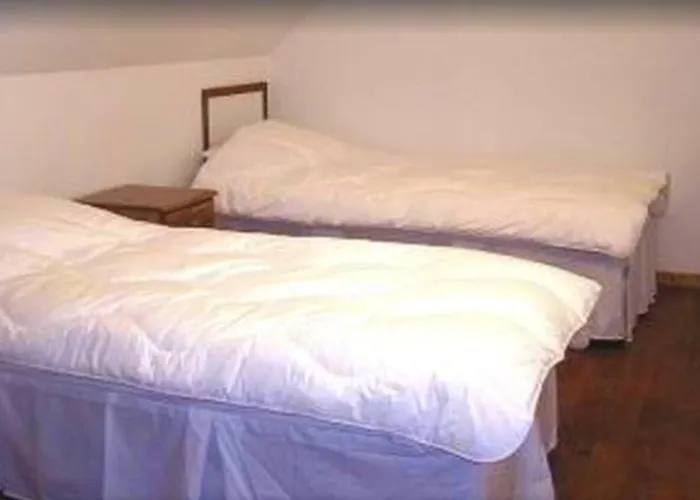 Maison Spacieuse à Casa de Férias Saint-Josse