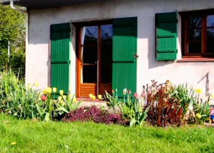 Casa de Férias Maison Spacieuse à *