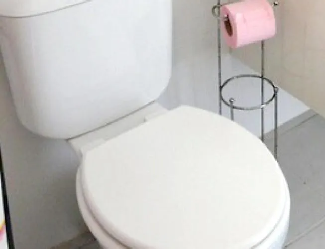 Maison Spacieuse à * Saint-Josse