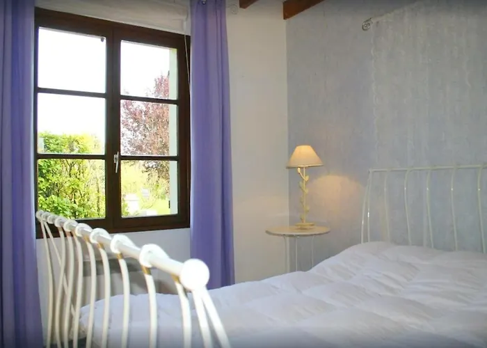 Casa de Férias Maison Spacieuse à *