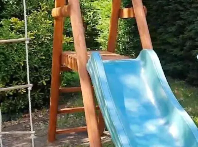 Maison Spacieuse à * Saint-Josse